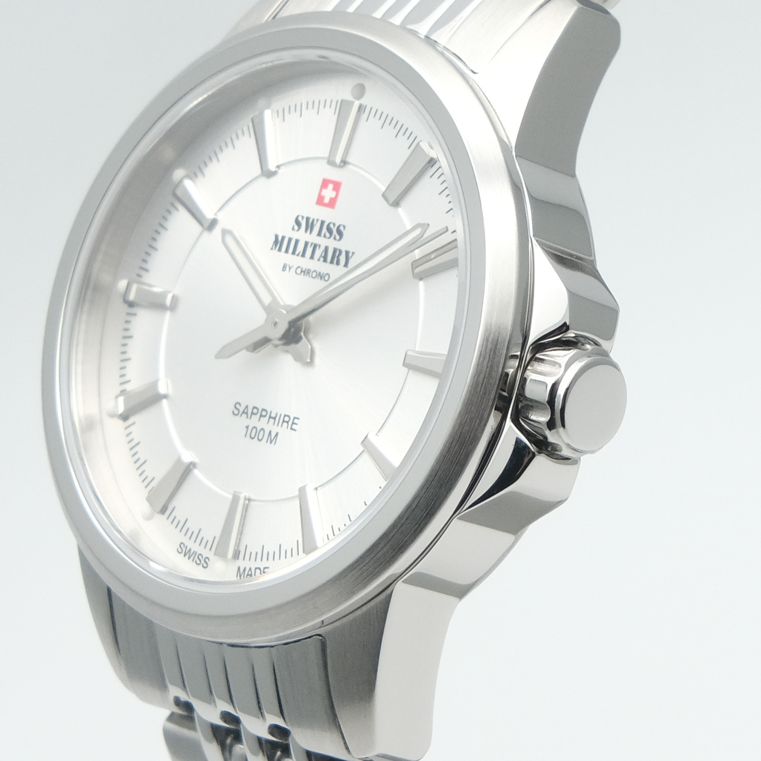 Swiss Military SM34105.02